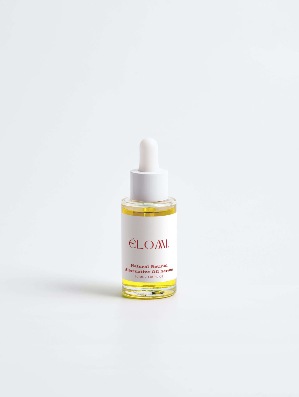 Natural Retinol Alternative Oil Serum