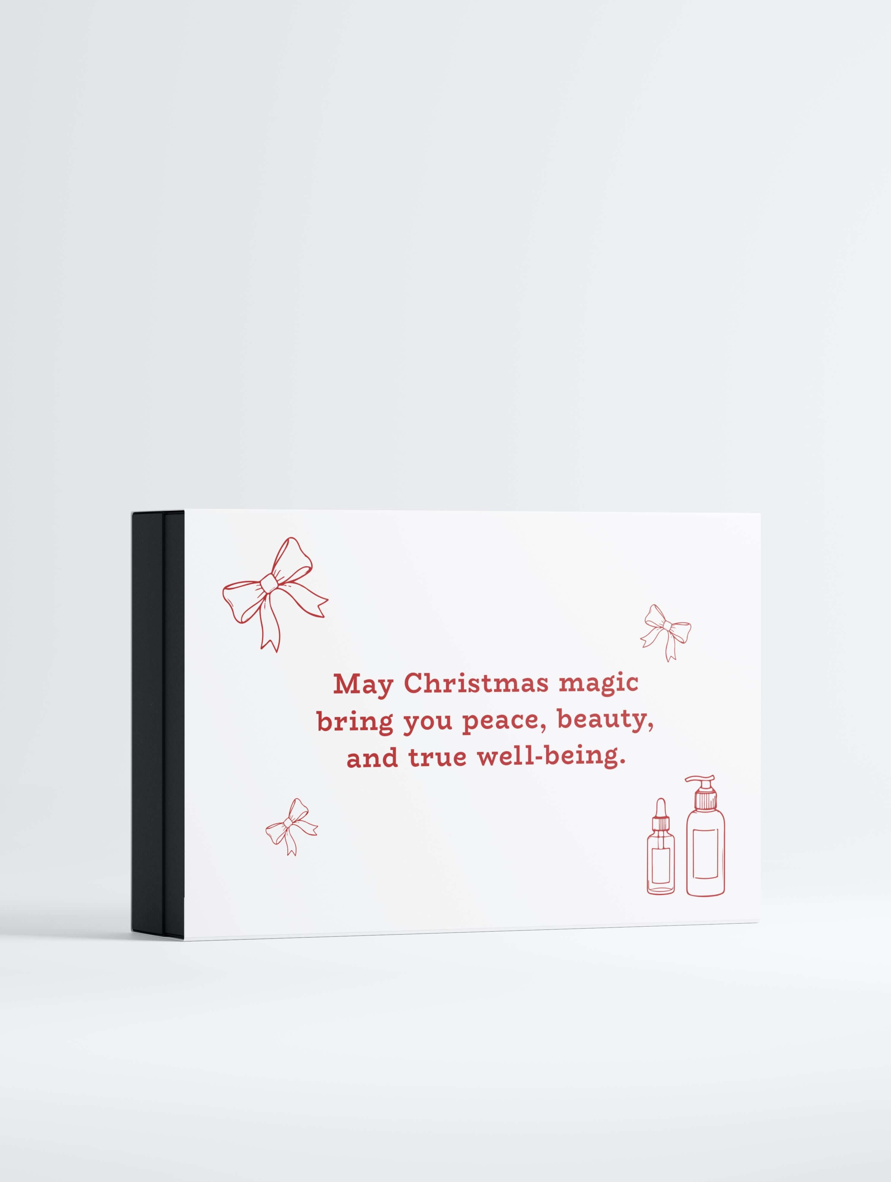 Boost Serum Collection Box