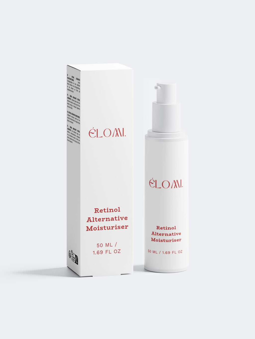 Retinol Alternative Moisturiser