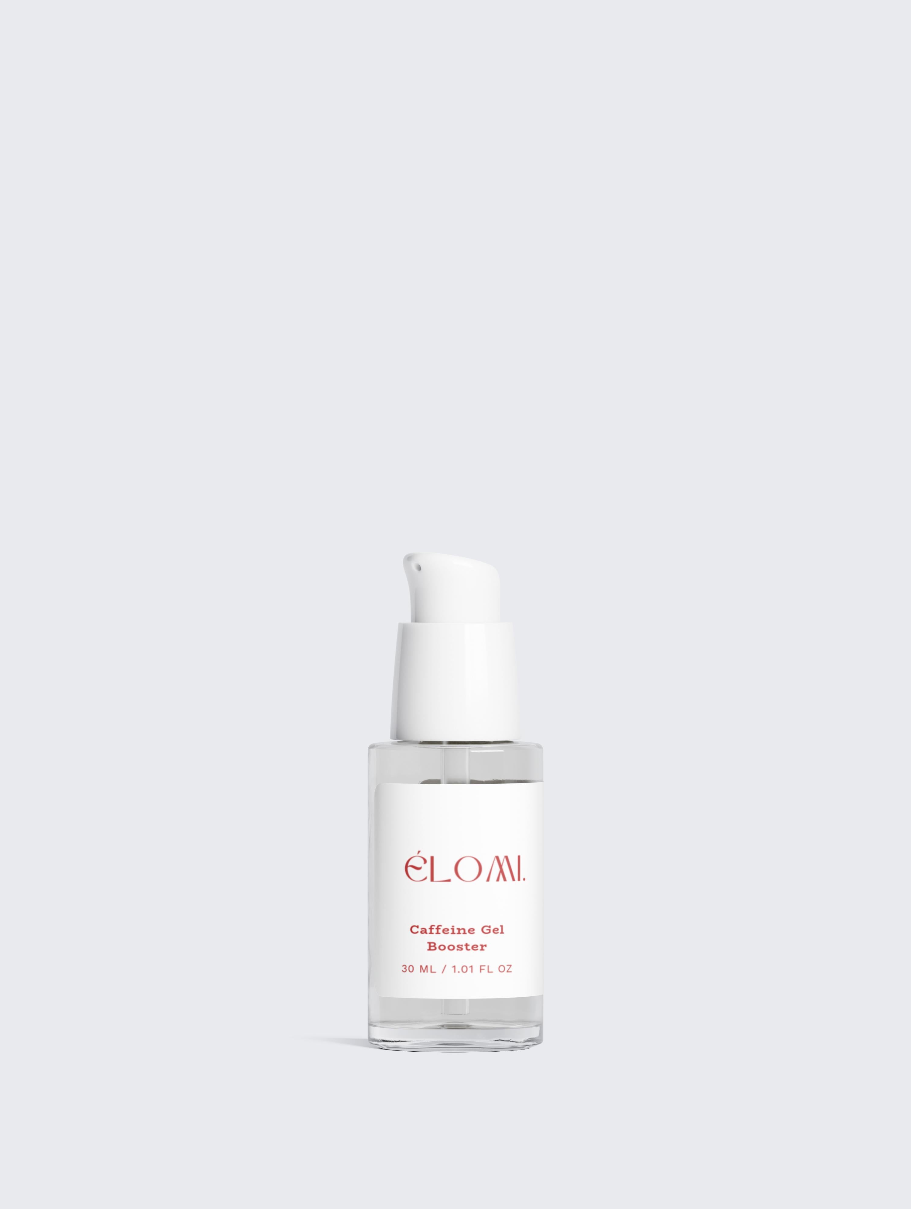 Caffeine Gel Booster Caffeine Gel Booster