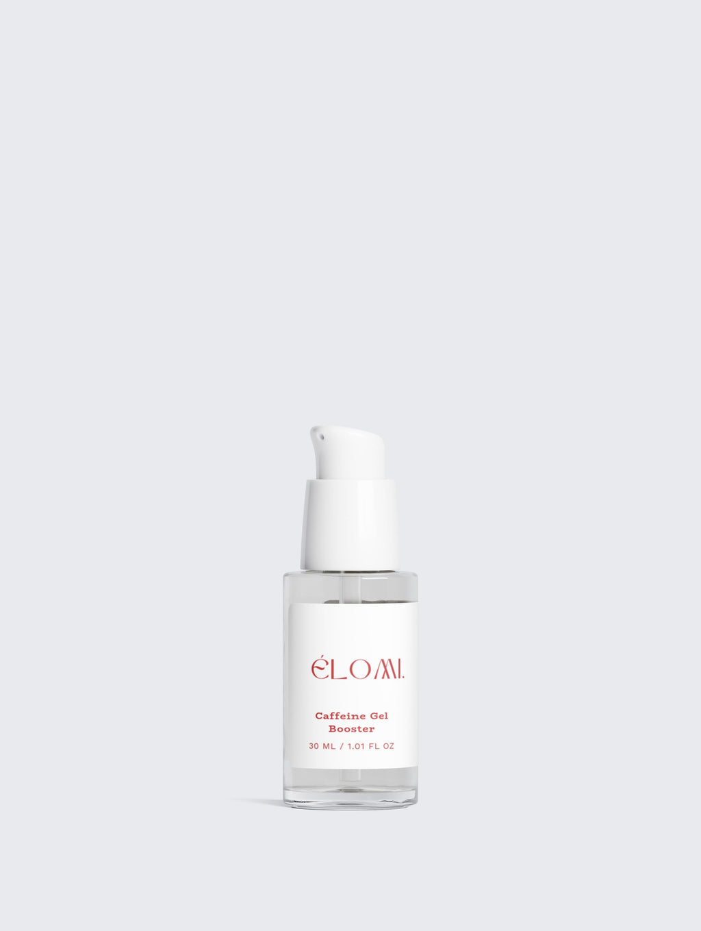 Caffeine Gel Booster Caffeine Gel Booster