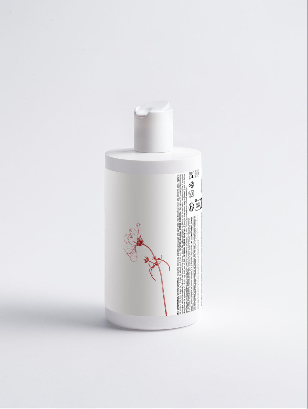 Fresh Conditioner, Citrus Cocktail