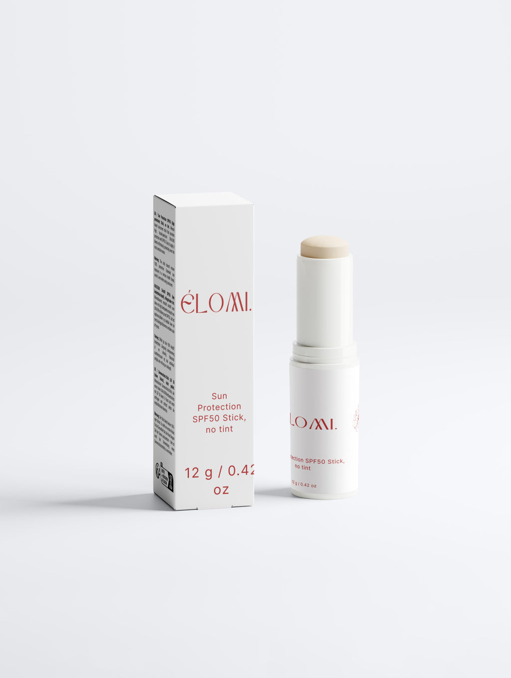 Sun Protection SPF50 Stick, no tint