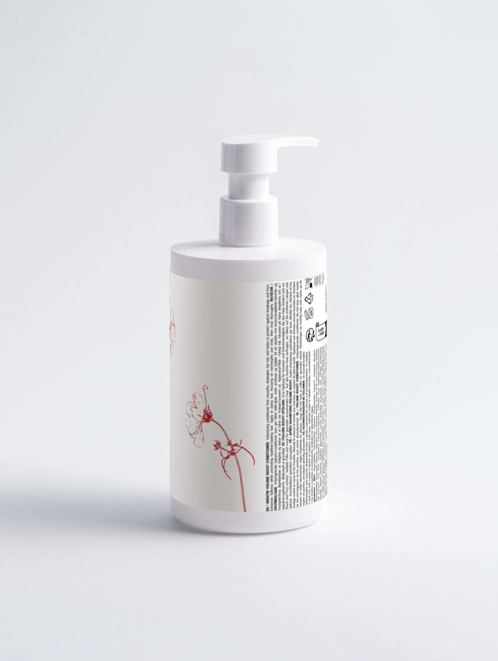 Keratin Volume Boost Conditioner