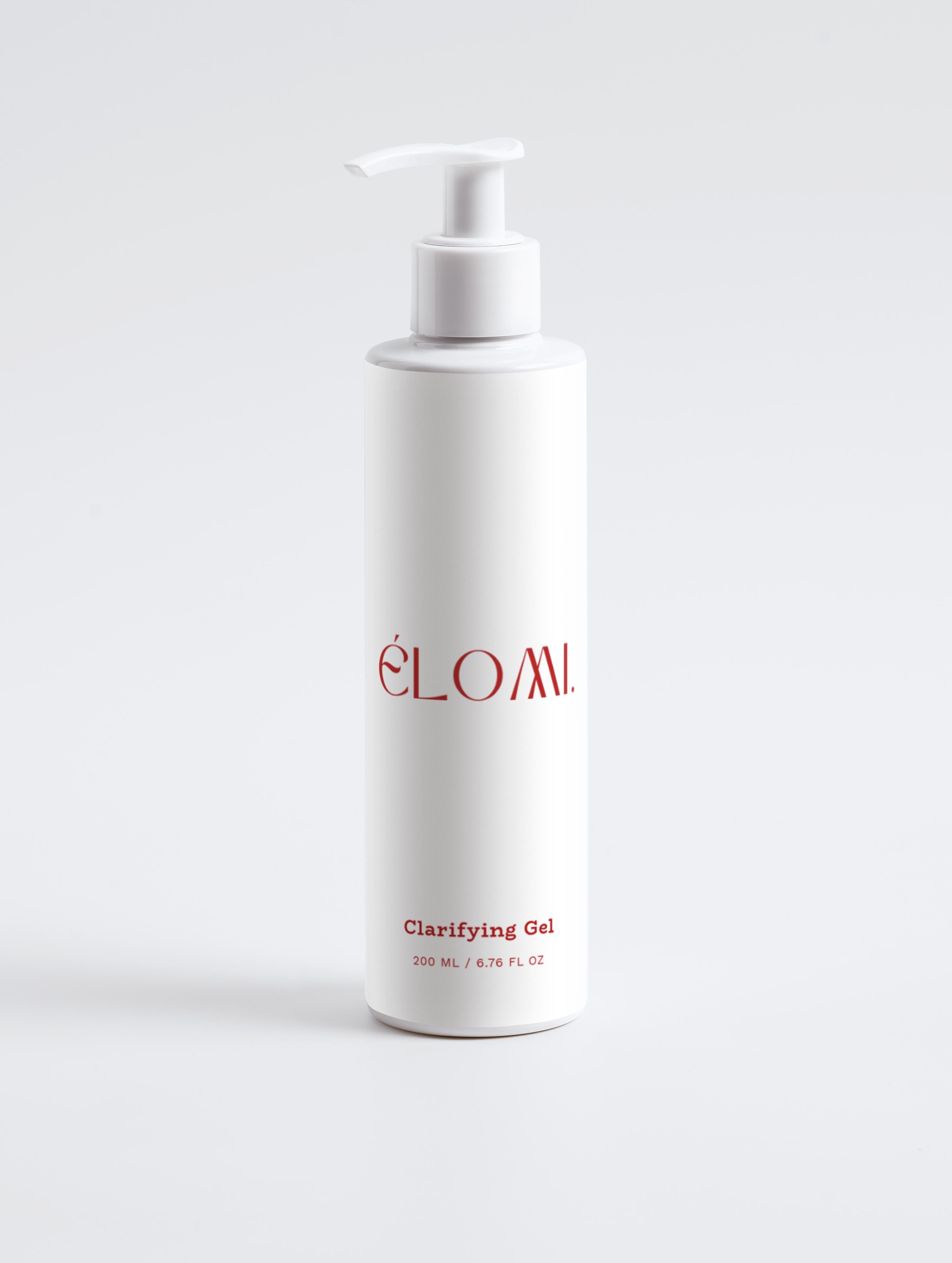 Clarifying Gel