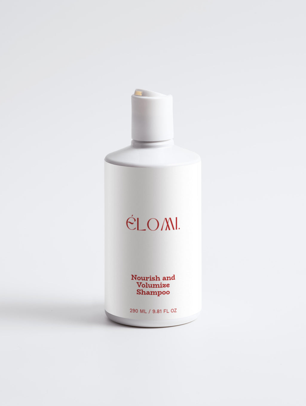 Nourish and Volumize Shampoo..