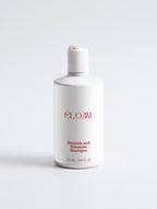 Nourish and Volumize Shampoo..