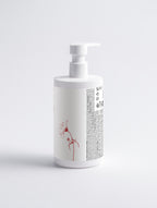 Keratin Volume Boost Shampoo..