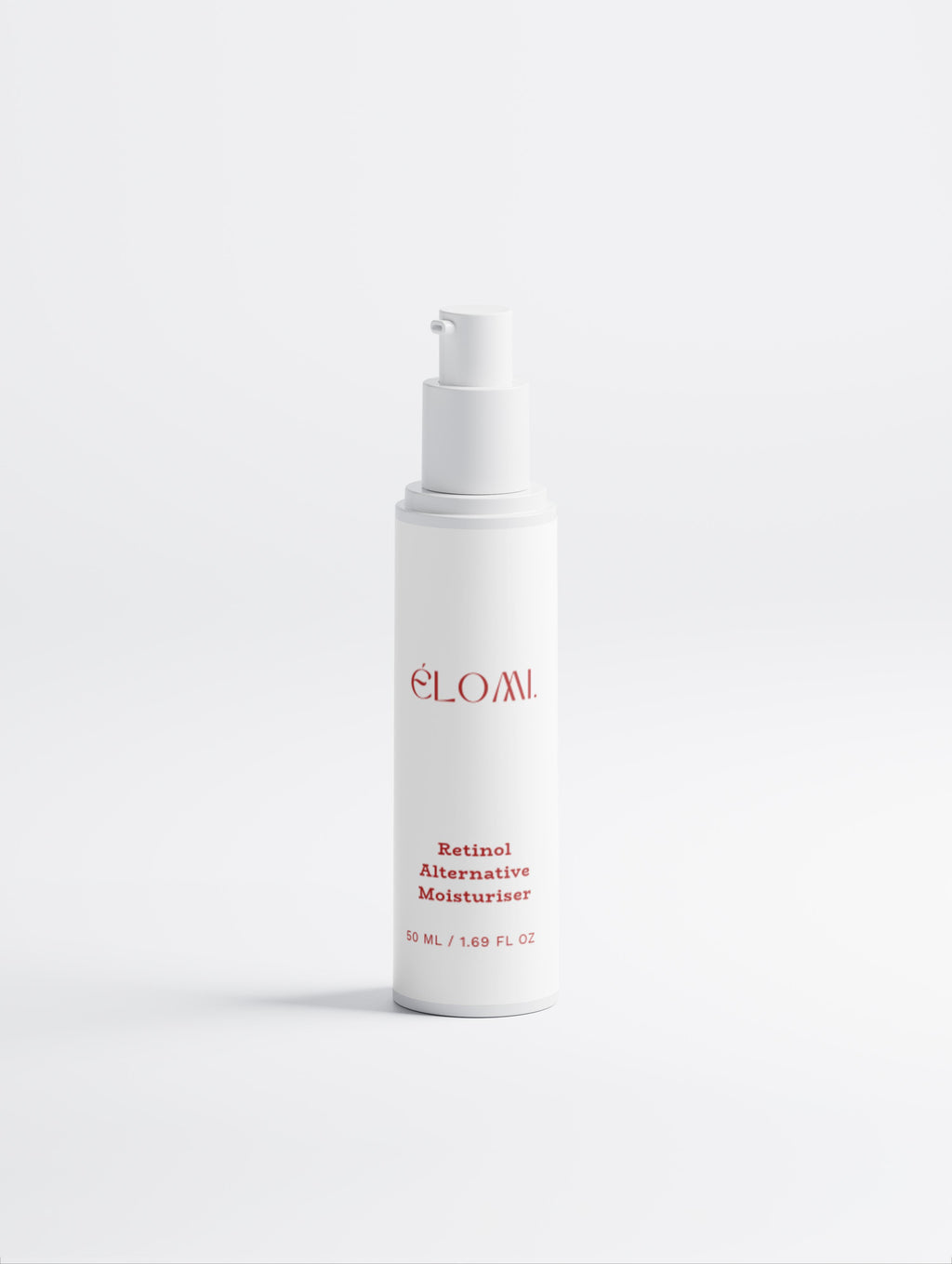 Retinol Alternative Moisturiser
