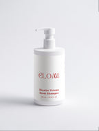 Keratin Volume Boost Shampoo..
