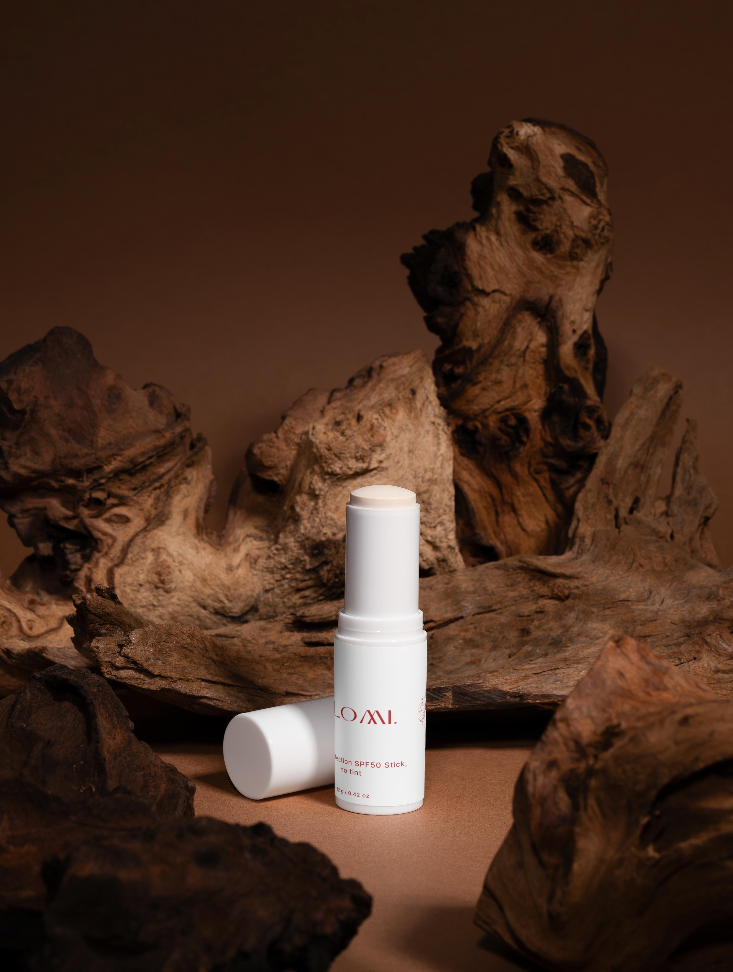 Sun Protection SPF50 Stick, no tint