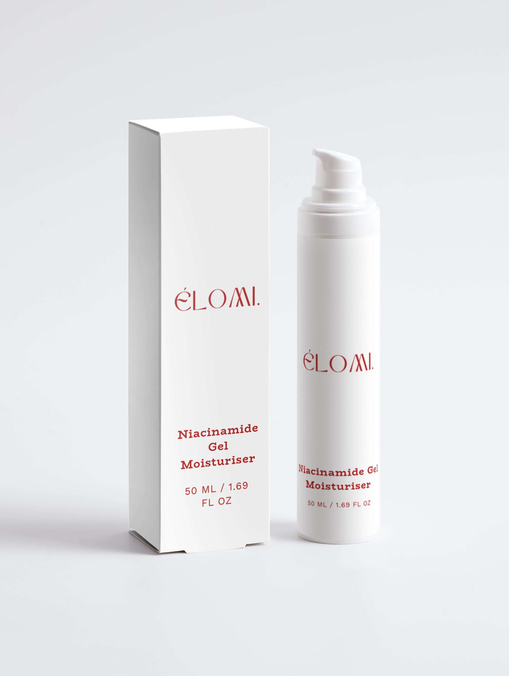 Niacinamide Gel Moisturiser